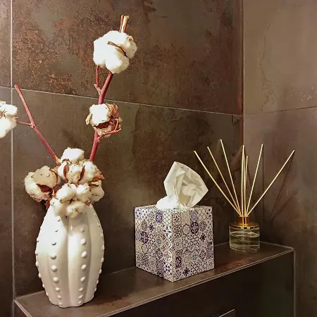 Taras Baltyku Apartment 格但斯克