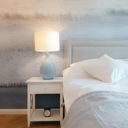 Taras Baltyku Apartment 公寓