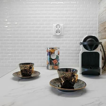 Taras Baltyku Apartment 公寓 格但斯克