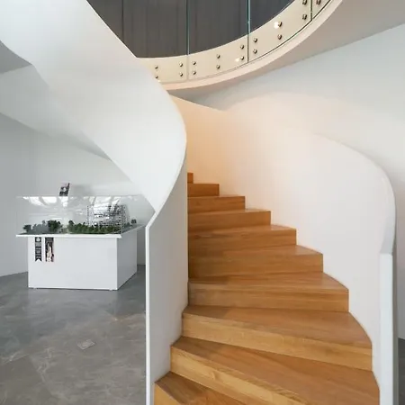 Taras Baltyku Apartment 公寓 格但斯克
